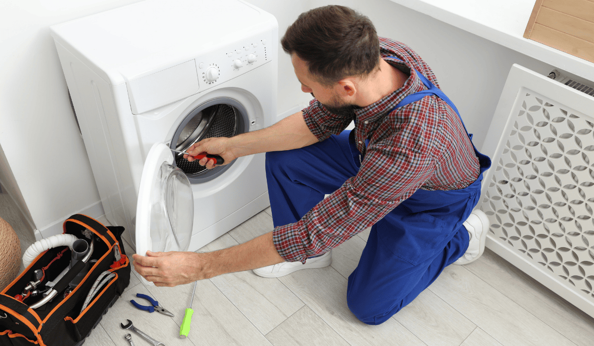 Karşıyaka  LGÇamaşır Makinesi Servisi
