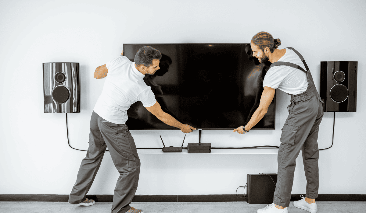 Karşıyaka  LG Televizyon Servisi